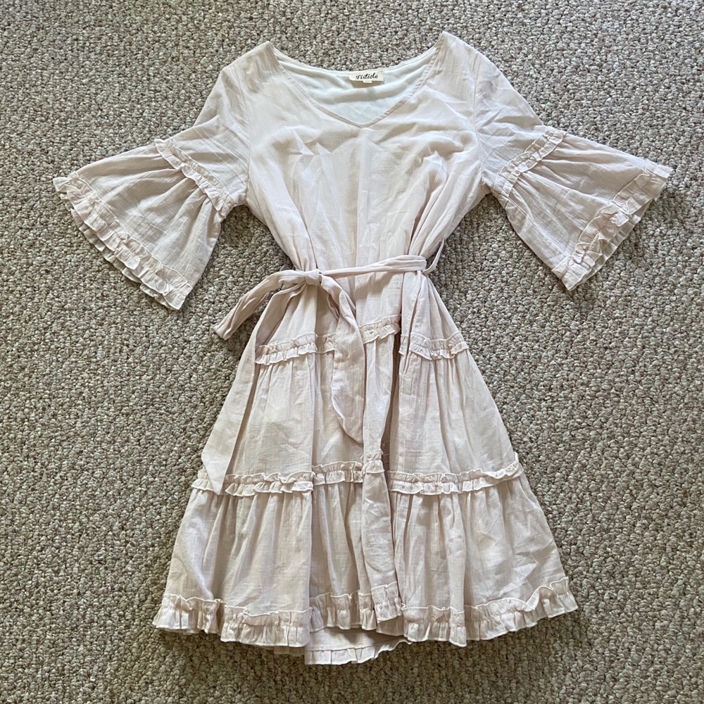 Cute Dress